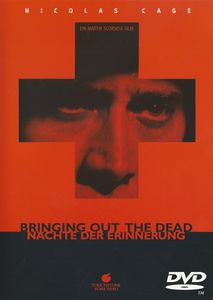 Bringing Out The Dead