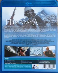 Himalaya - L'Enfance d'un Chef