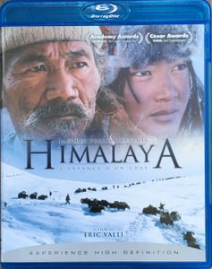 Himalaya - L'Enfance d'un Chef