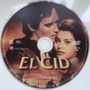El Cid