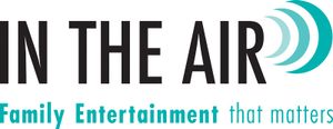 IN THE AIR