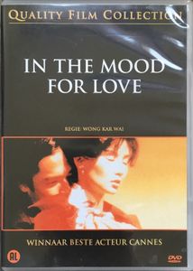 In The Mood For Love