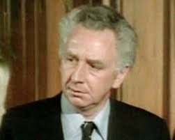 Trevor Baxter