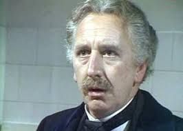 Trevor Baxter