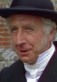 Trevor Baxter