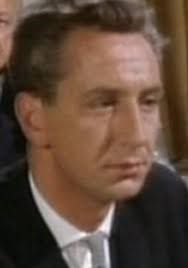 Trevor Baxter