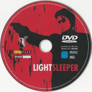Light Sleeper