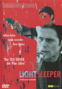 Light Sleeper