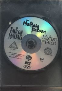 The Maltese Falcon