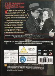 The Maltese Falcon