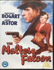 The Maltese Falcon