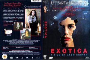 Exotica