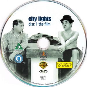 City Lights