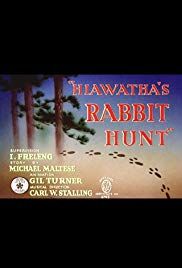 Hiawatha's Rabbit Hunt