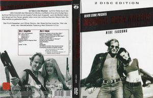 Natural Born Killers