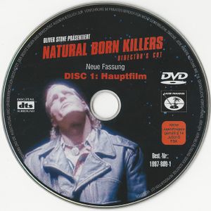 Natural Born Killers