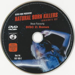 Natural Born Killers