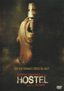 Hostel