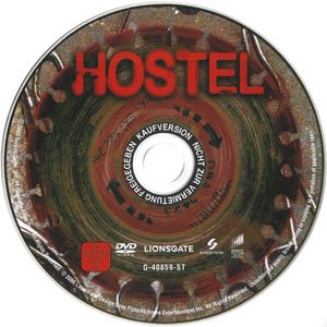 Hostel