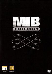 MIB Trilogy