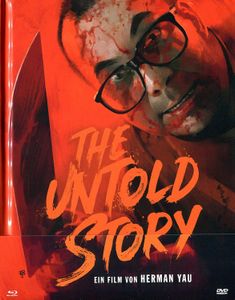 The Untold Story