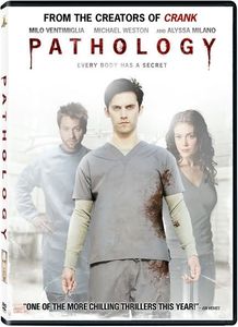 Pathology