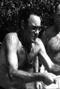 Bob Simmons