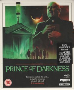 Prince of Darkness