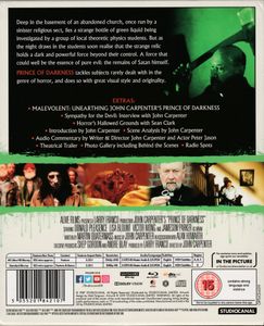 Prince of Darkness