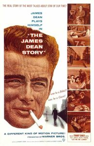 The James Dean Story