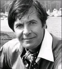 Derek Waring