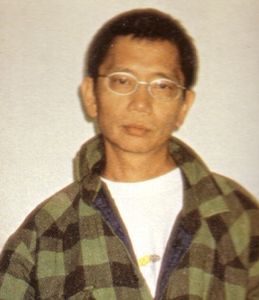 Billy Tang Hin-Shing
