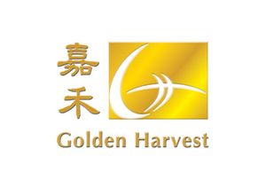 Golden Harvest