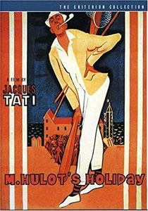 M. Hulot's Holiday
