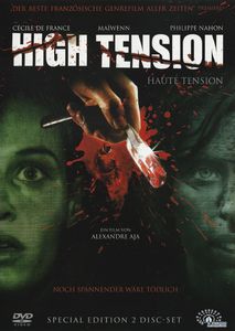 High Tension