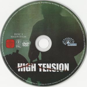 High Tension