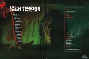 High Tension
