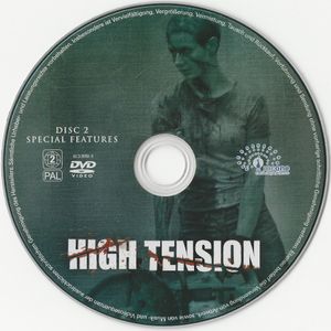 High Tension