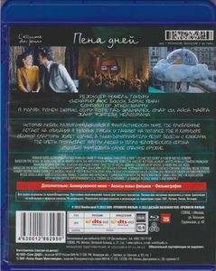 Пена Дней