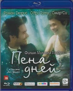 Пена Дней