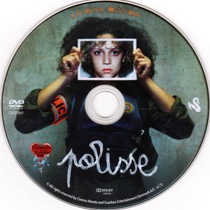 Polisse