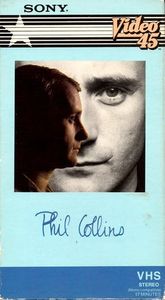 Phil Collins: Phil Collins