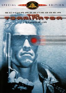 The Terminator - Tuhoaja