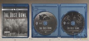 The Dust Bowl