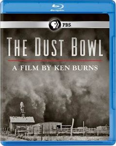 The Dust Bowl