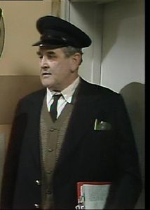Norman Mitchell