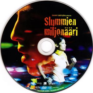Slummien Miljonääri