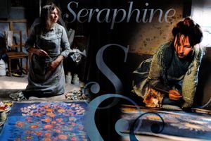 Seraphine