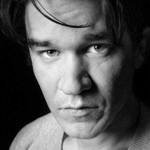 Daniel Espinosa