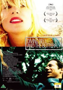 Diving Bell And The Butterfly